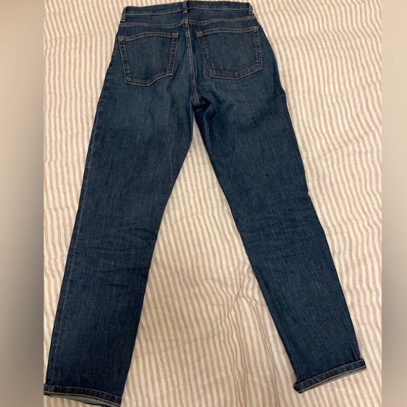 Everlane Cheeky Jeans - Picture 4 of 4